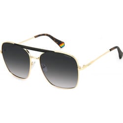 Polaroid PLD-6201-S-X-I46F9WJ PLD 6201 59 S X I46F9WJ Sunglasses