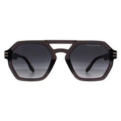 Marc Jacobs Sunglasses MARC 587/S KB7 9O Grey Dark Grey Gradient