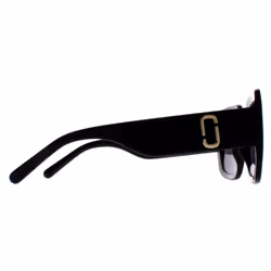 Marc Jacobs Sunglasses MARC 647/S 807 IR Black Grey