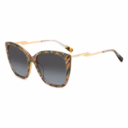Missoni MIS-0123-G-S-038 MIS 0123 57 G S 38 Sunglasses