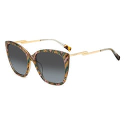 Missoni MIS-0123-G-S-038 MIS 0123 57 G S 38 Sunglasses