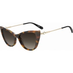 Love Moschino MOL062-S-05L MOL062 S 53 05L Sunglasses