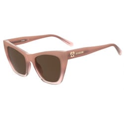 Love Moschino MOL070-S-FWM MOL070 S 53 FWM Sunglasses