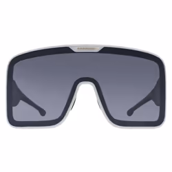 Carrera Sunglasses Flaglab 15 VK6 T4 White Silver Mirror