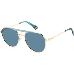 Polaroid PLD-6211-S-X-PEF PLD 6211 S X 57 PEF Sunglasses