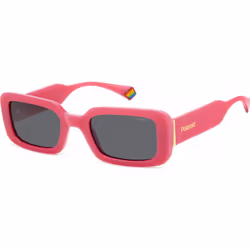 Polaroid PLD-6208-S-X-MU1 PLD 6208 S X 52 MU1 Sunglasses