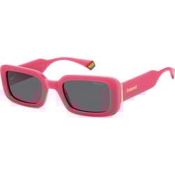Polaroid PLD-6208-S-X-MU1 PLD 6208 S X 52 MU1 Sunglasses