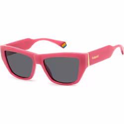 Polaroid PLD-6210-S-X-MU1 PLD 6210 S X 55 MU1 Sunglasses
