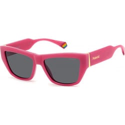 Polaroid PLD-6210-S-X-MU1 PLD 6210 S X 55 MU1 Sunglasses
