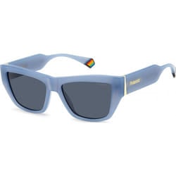 Polaroid PLD-6210-S-X-MVU PLD 6210 S X 55 MVU Sunglasses
