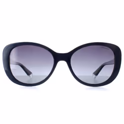 Polaroid Sunglasses PLD 4154/S/X PJP WJ Blue Grey Gradient Polarized