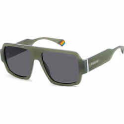 Polaroid PLD-6209-S-X-1ED PLD 6209 S X 55 1ED Sunglasses