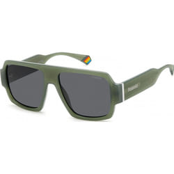 Polaroid PLD-6209-S-X-1ED PLD 6209 S X 55 1ED Sunglasses