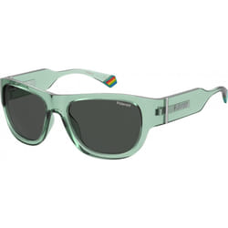 Polaroid PLD-6197-S-MC-1ED PLD 6197 S MC 55 1ED Sunglasses