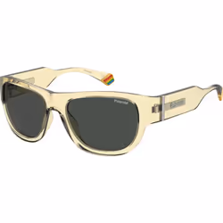Polaroid PLD-6197-S-MC-40G PLD 6197 S MC 55 40G Sunglasses