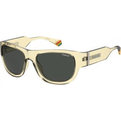 Polaroid PLD-6197-S-MC-40G PLD 6197 S MC 55 40G Sunglasses