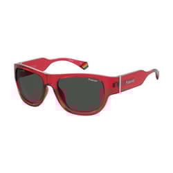 Polaroid PLD-6197-S-MC-C9A PLD 6197 S MC 55 C9A Sunglasses