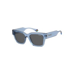 Polaroid PLD-6197-S-MC-MVU PLD 6197 S MC 55 MVU Sunglasses