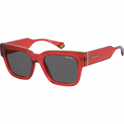 Polaroid PLD-6198-S-X-MC-C9A PLD 6198 S X MC 52 C9A Sunglasses