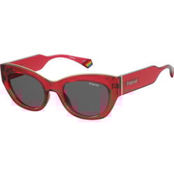 Polaroid PLD-6199-S-X-MC-C9A PLD 6199 S X MC 50 C9A Sunglasses