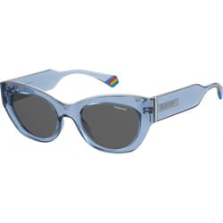 Polaroid PLD-6199-S-X-MC-MVU PLD 6199 S X MC 50 MVU Sunglasses