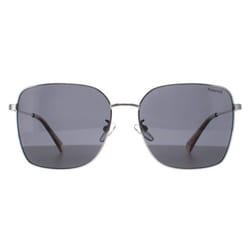 Polaroid Sunglasses PLD 4158/G/S/X 010 M9 Palladium Grey Polarized