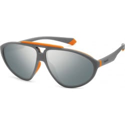 Polaroid PLD-2151-S-RIW PLD 2151 S 62 RIW Sunglasses