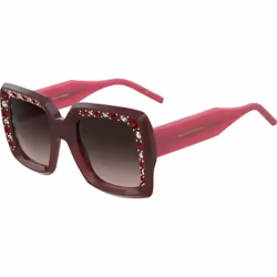 Carolina Herrera HER-0178-S-0T5 HER 0178 S 53 0T5 Sunglasses
