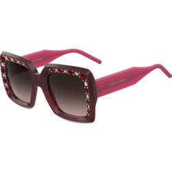 Carolina Herrera HER-0178-S-0T5 HER 0178 S 53 0T5 Sunglasses