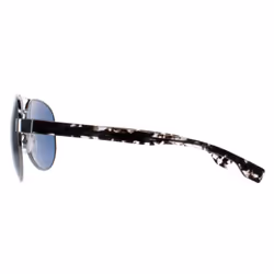 Hugo Boss Sunglasses BOSS 1560/O/S 6LB Ruthenium Blue