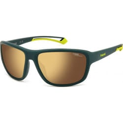 Polaroid PLD-7049-S-GP7 PLD 7049 S 62 GP7 Sunglasses
