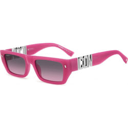 Dsquared2 ICON-0011-S-MU1 ICON 0011 S 54 MU1 Sunglasses