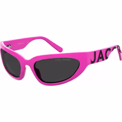 Marc Jacobs MARC738S-0EWW-IR MARC738S 61 0EWW IR Sunglasses