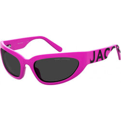 Marc Jacobs MARC738S-0EWW-IR MARC738S 61 0EWW IR Sunglasses