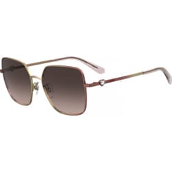Love Moschino MOL075-S-S45 MOL075 S 56 S45 Sunglasses