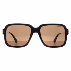 Polaroid Sunglasses PLD 6220/S/X 003 SP Black Bronze Polarized
