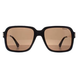 Polaroid Sunglasses PLD 6220/S/X 003 SP Black Bronze Polarized