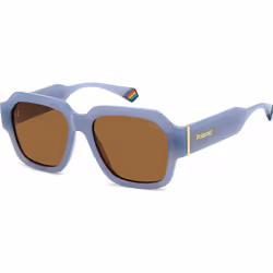 Polaroid PLD-6212-S-X-MVU PLD 6212 S X 54 MVU Sunglasses