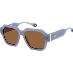 Polaroid PLD-6212-S-X-MVU PLD 6212 S X 54 MVU Sunglasses
