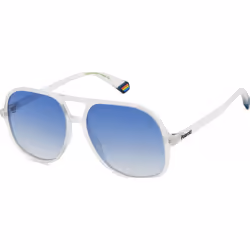 Polaroid PLD-6217-S-2M4 PLD 6217 S 57 2M4 Sunglasses