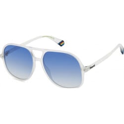 Polaroid PLD-6217-S-2M4 PLD 6217 S 57 2M4 Sunglasses