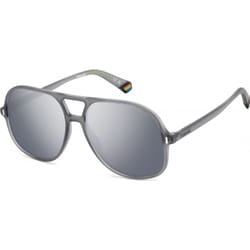 Polaroid PLD-6217-S-RIW PLD 6217 S 57 RIW Sunglasses