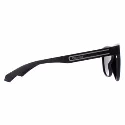 Polaroid Sunglasses PLD 2156/S 003 M9 Matte Black Grey Polarized