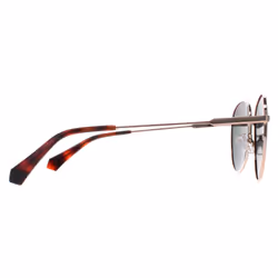 Polaroid Sunglasses PLD 6215/S/X DDB UC Gold Copper Green Polarized