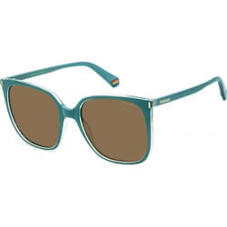 Polaroid PLD-6218-S-1ED PLD 6218 S 56 1ED Sunglasses