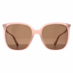 Polaroid Sunglasses PLD 6218/S 35J SP Pink Bronze Polarized