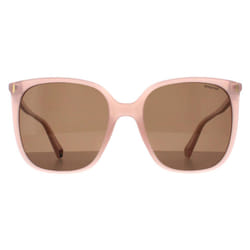 Polaroid Sunglasses PLD 6218/S 35J SP Pink Bronze Polarized