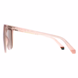 Polaroid Sunglasses PLD 6218/S 35J SP Pink Bronze Polarized
