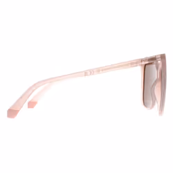 Polaroid Sunglasses PLD 6218/S 35J SP Pink Bronze Polarized