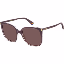 Polaroid PLD-6218-S-B3V PLD 6218 S 56 B3V Sunglasses